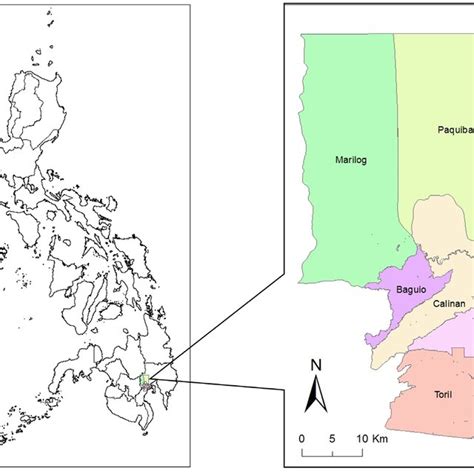 barangay bangkal davao city|Districts of Davao City .